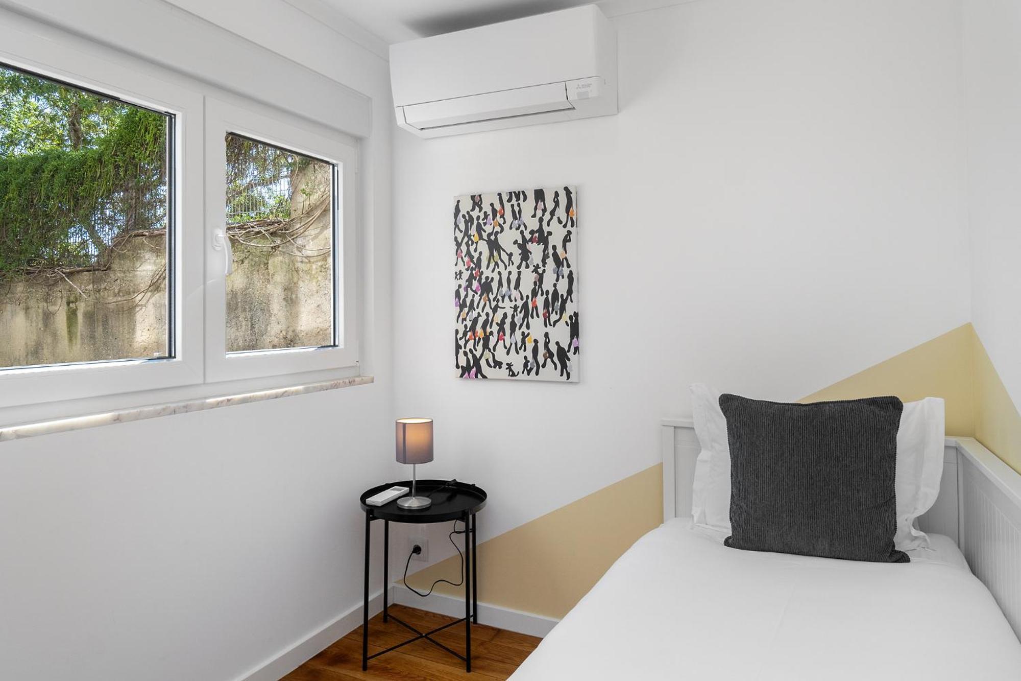 Whome Peaceful Alges Family Home Away From City Noise Exterior foto