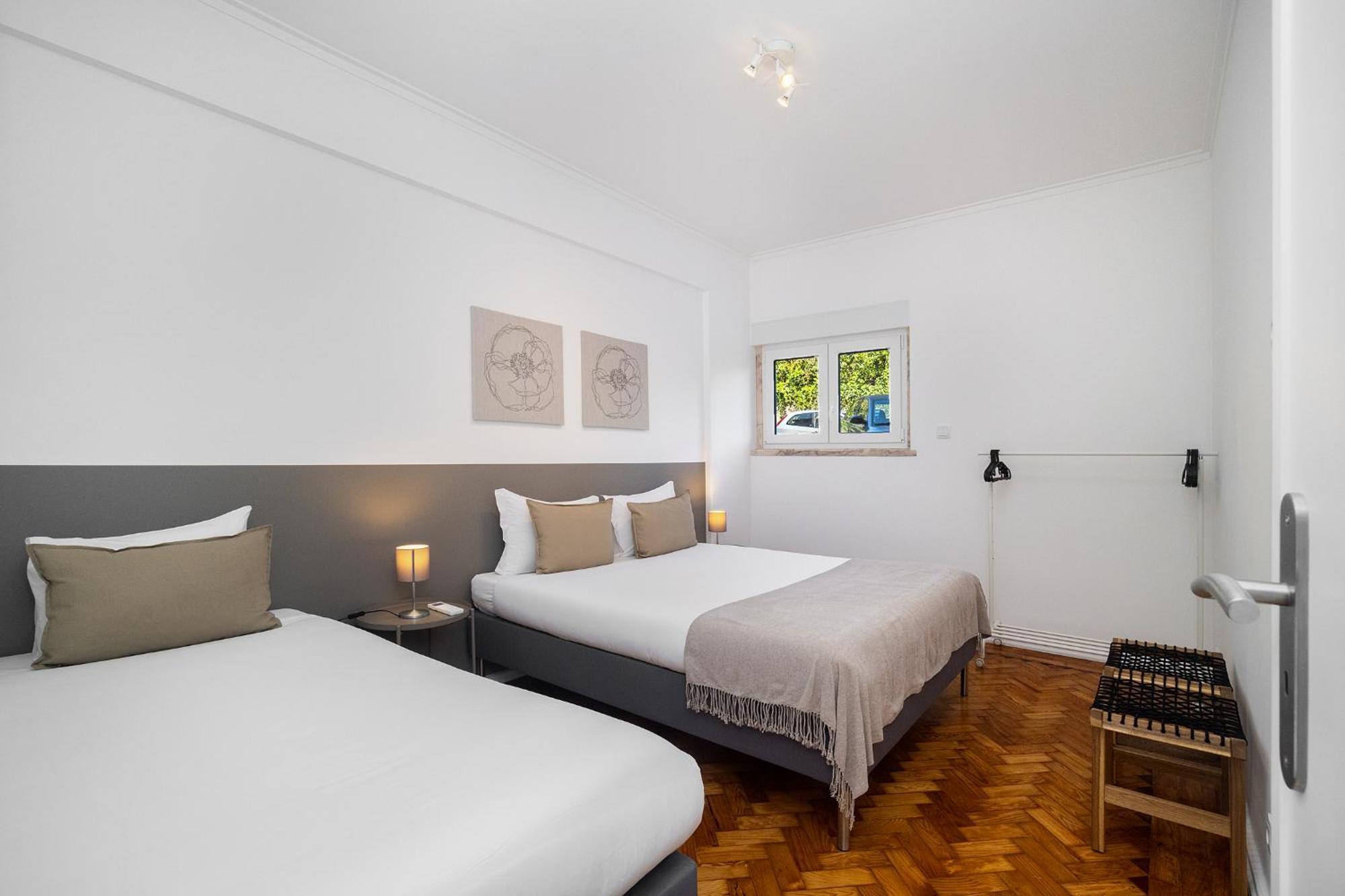 Whome Peaceful Alges Family Home Away From City Noise Exterior foto