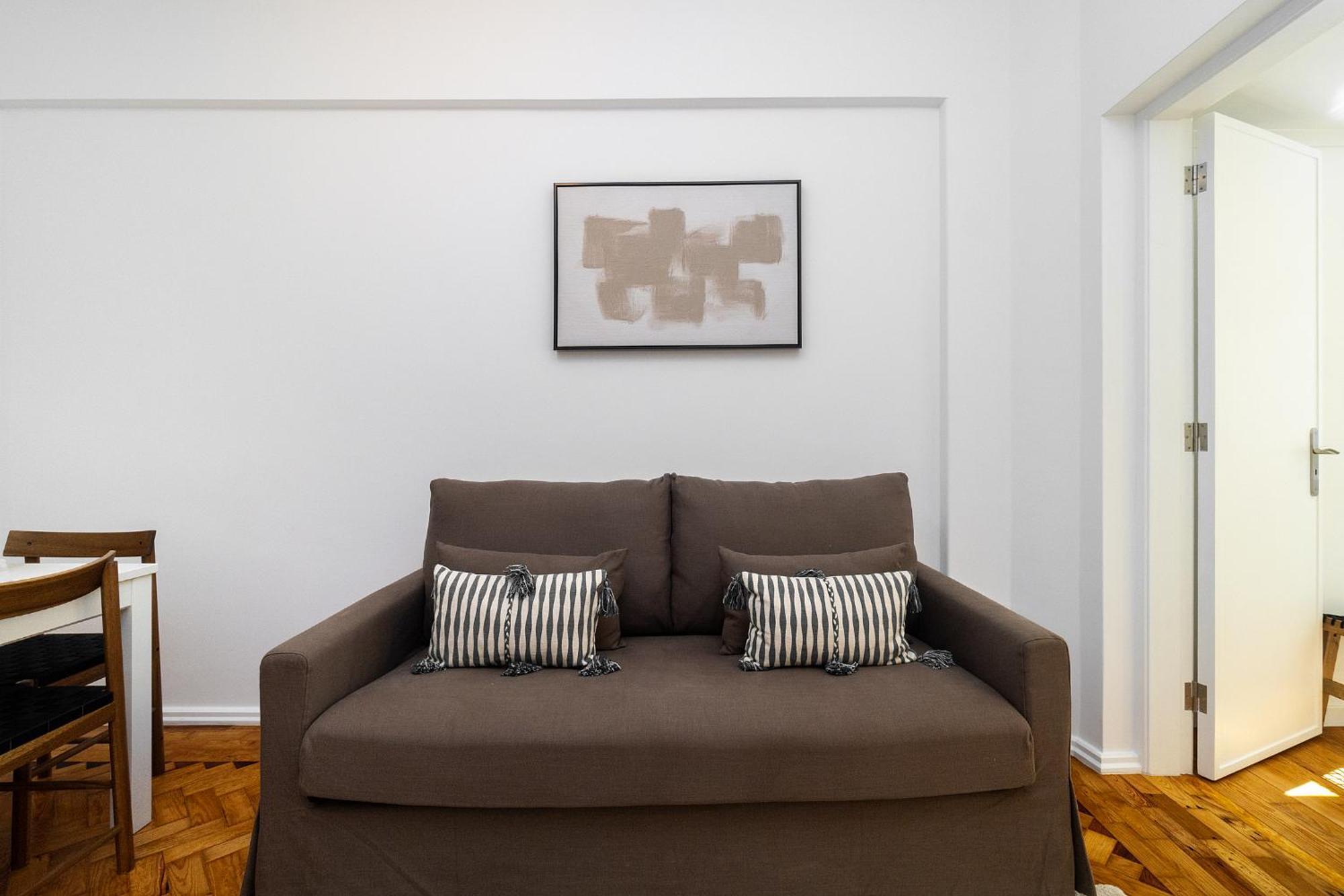 Whome Peaceful Alges Family Home Away From City Noise Exterior foto
