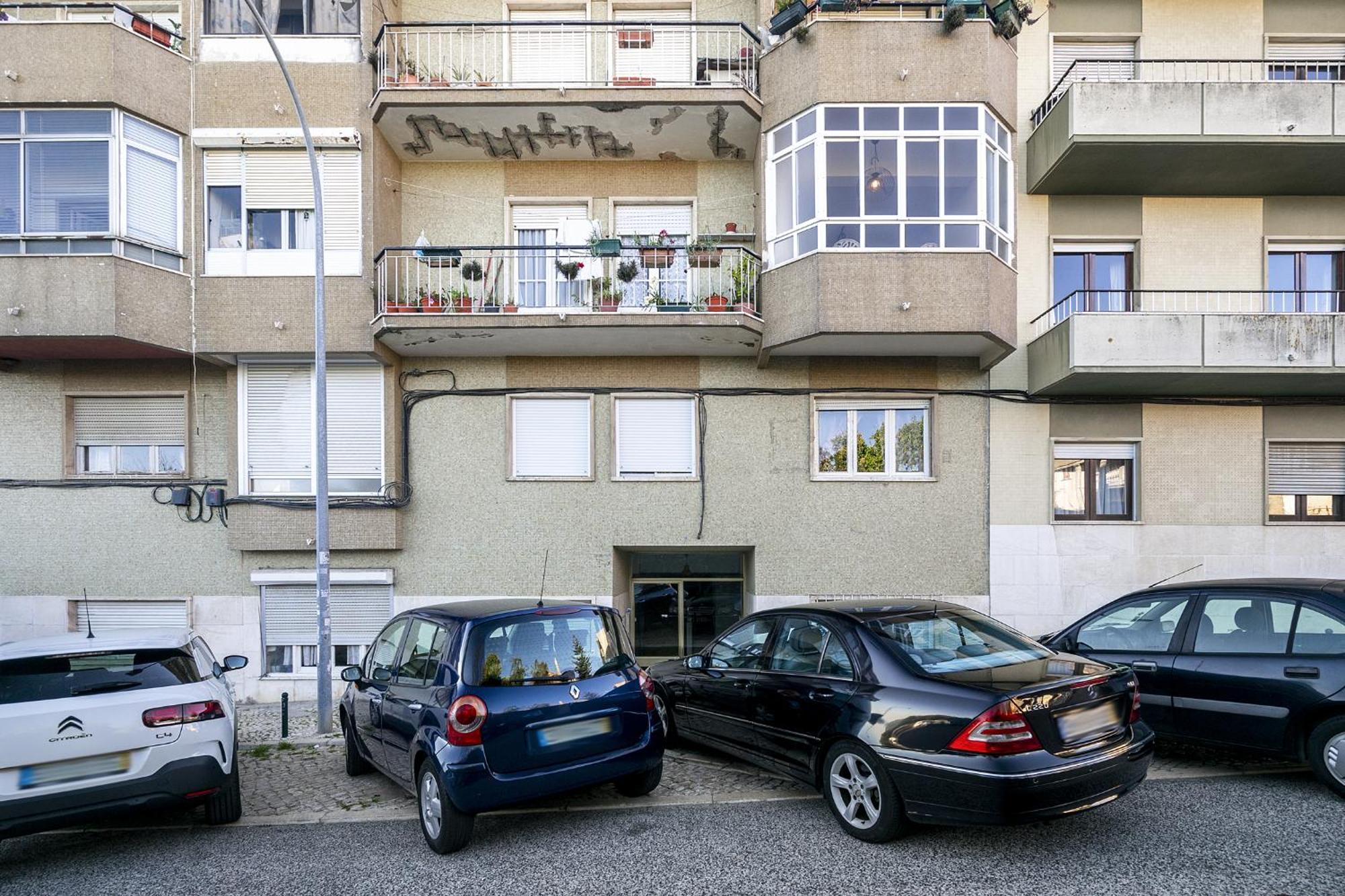 Whome Peaceful Alges Family Home Away From City Noise Exterior foto